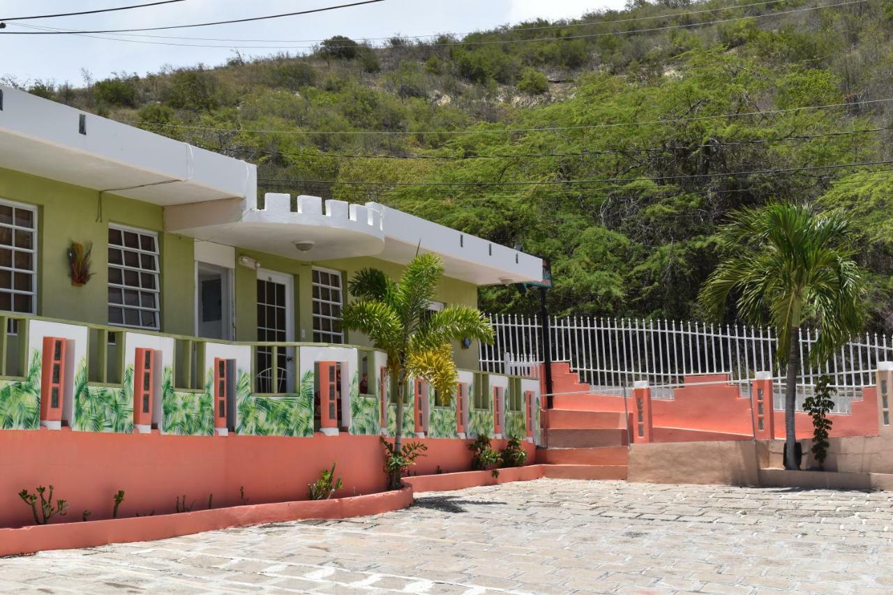 Posada Del Mar La Parguera Exterior foto